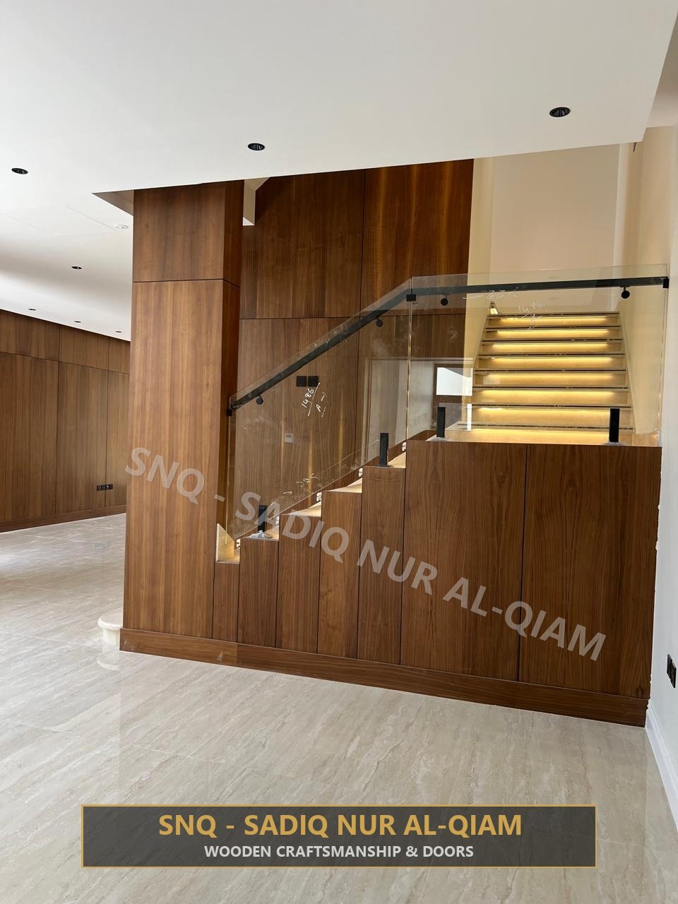 Masterpiece Woodwork