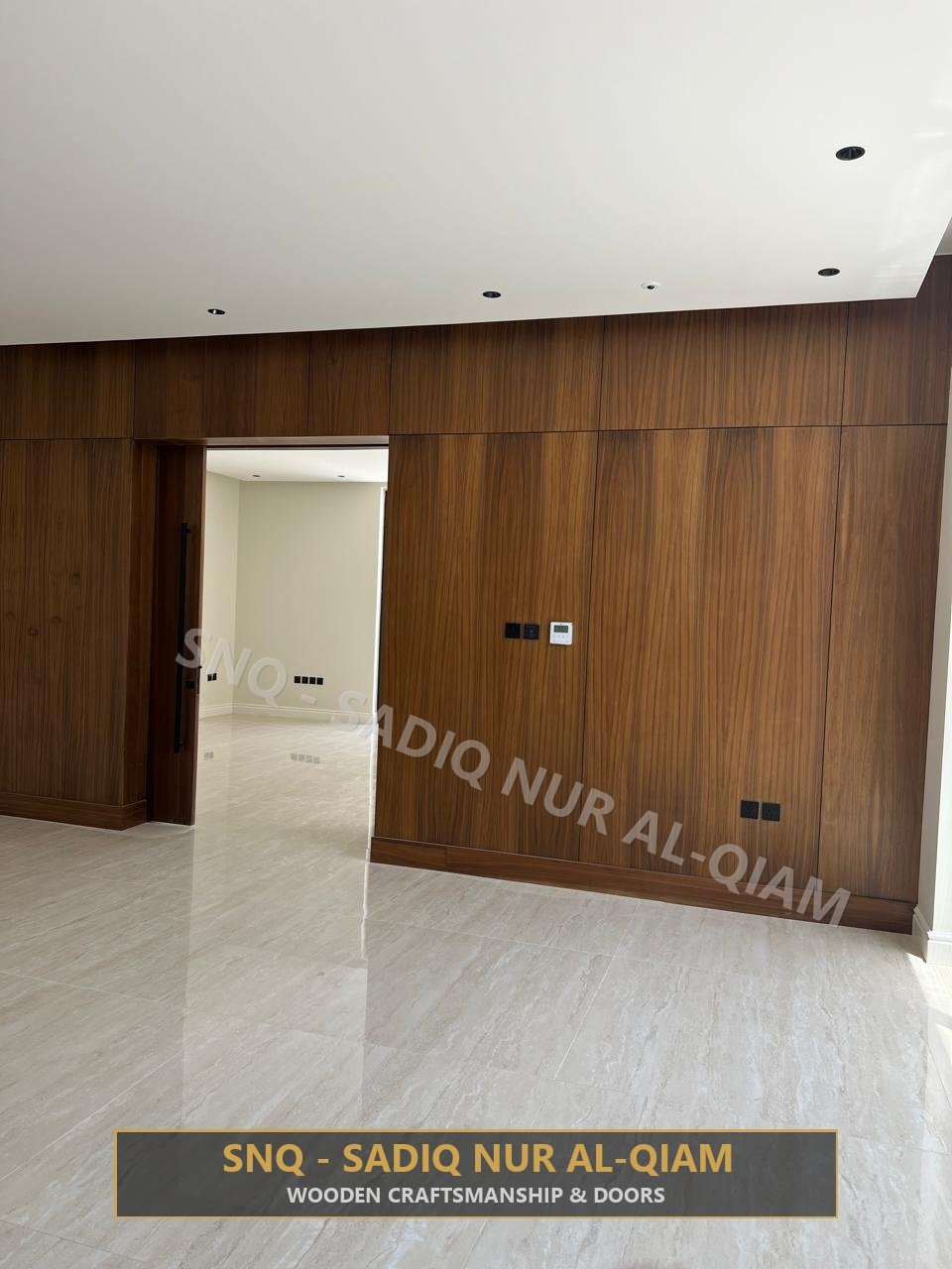 Elegant Ceiling Decor