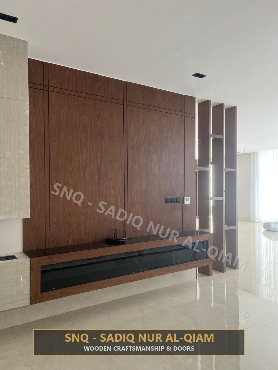 Masterpiece Woodwork