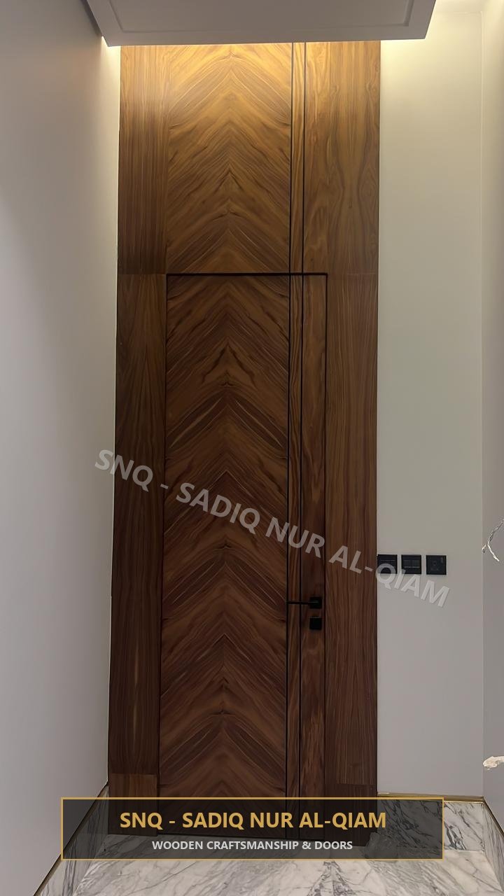 Royal Woodcraft