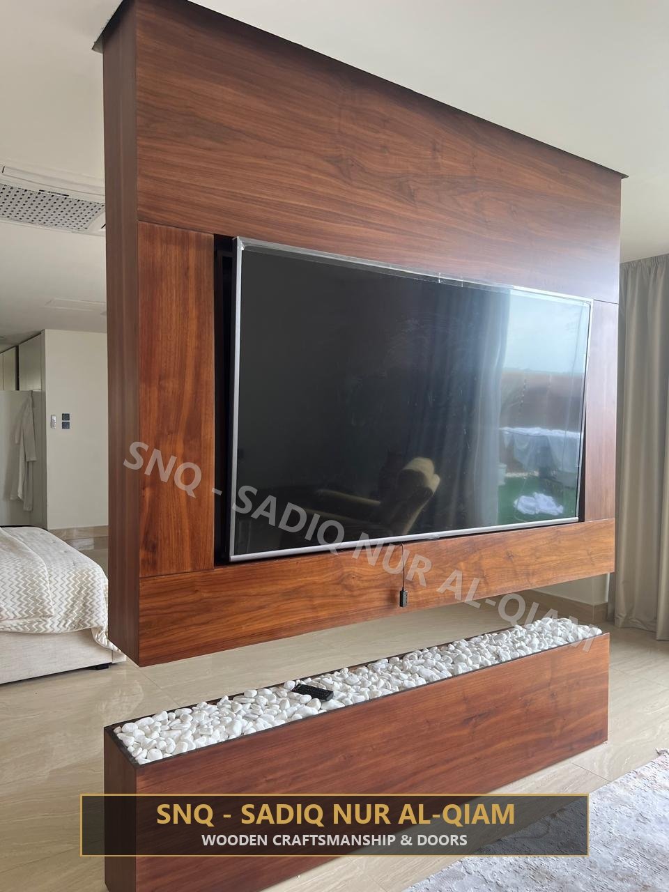 Masterpiece Woodwork