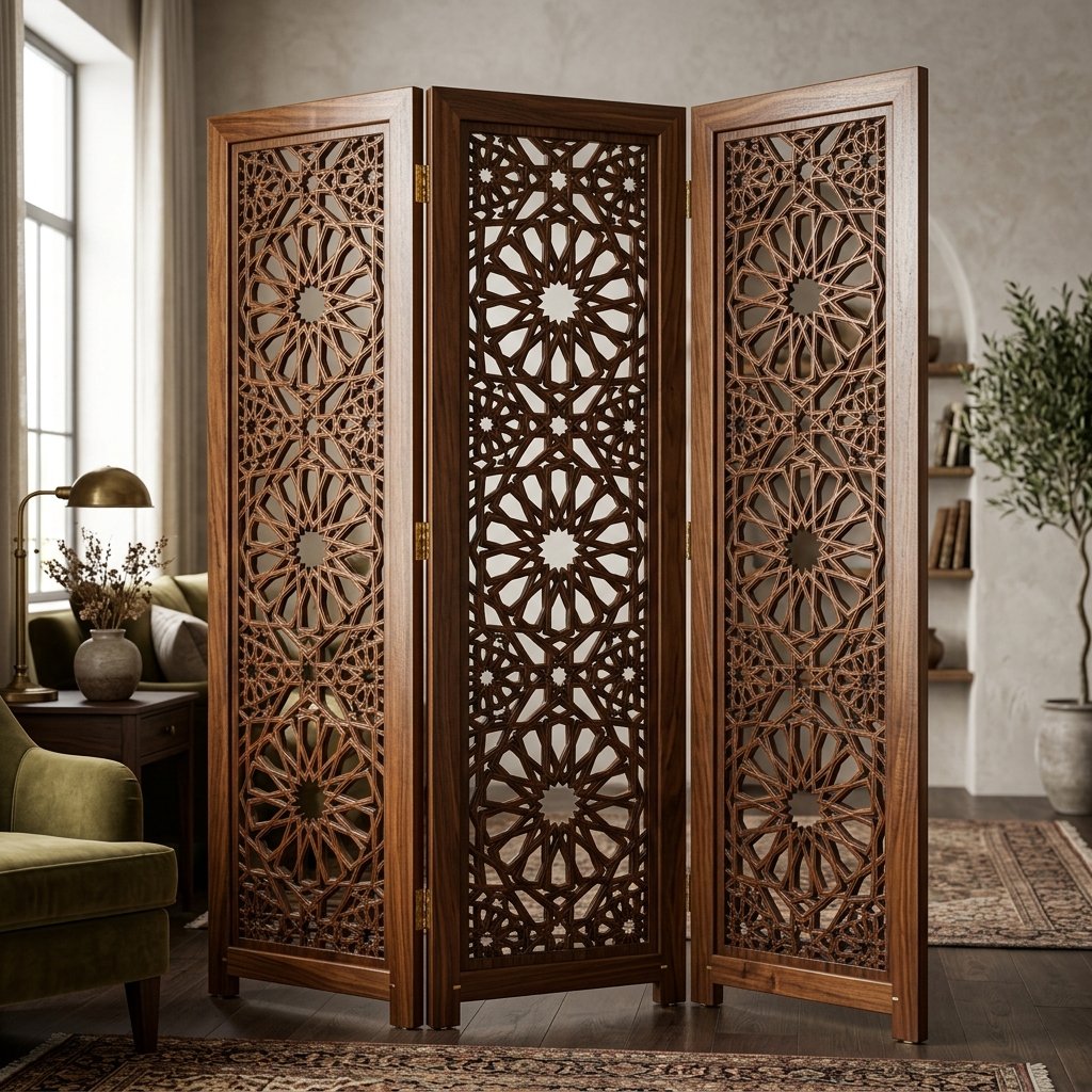 Custom Wood Design